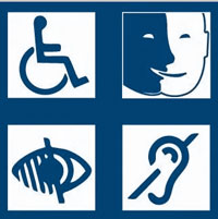 Prise en compte des handicaps